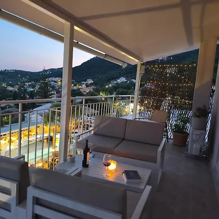 Lord Byron Loft *