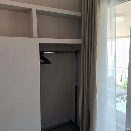 Lord Byron Loft 巴尔巴蒂