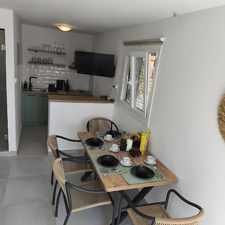 Apartman Lord Byron Loft